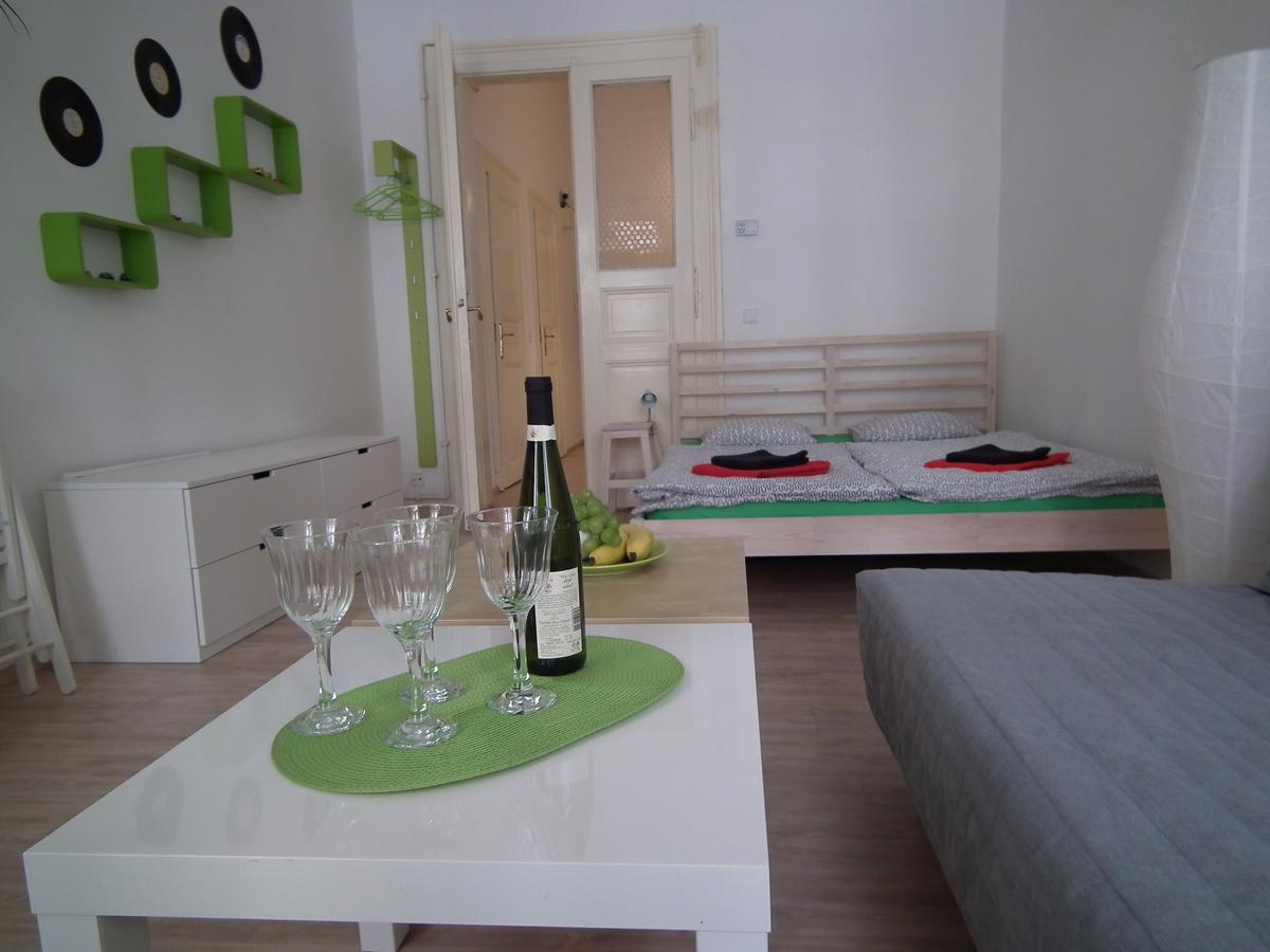 In The Centre Apartament