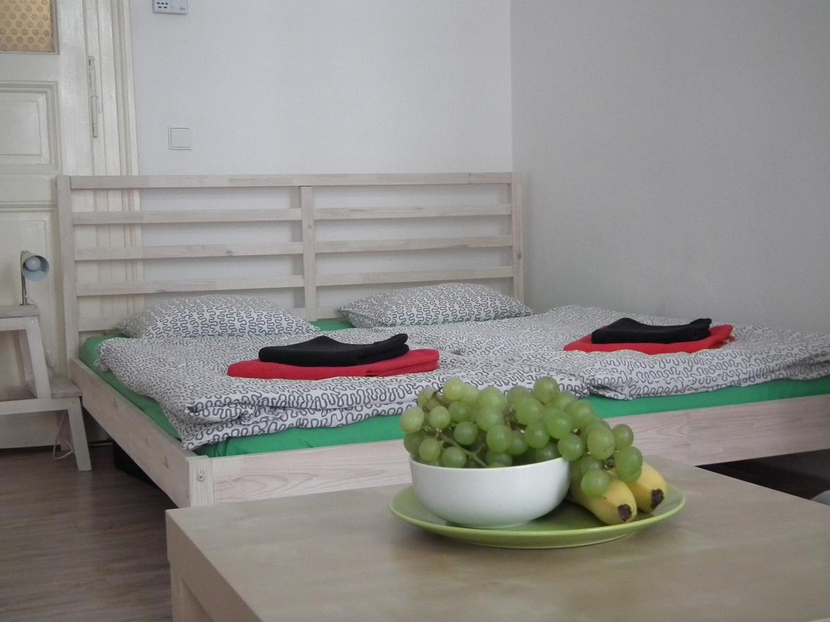 In The Centre Apartament